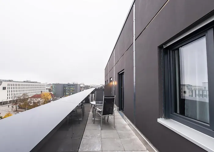 Gs Hotel