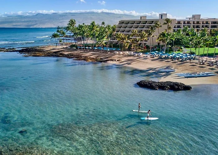 Mauna Lani, Auberge Collection