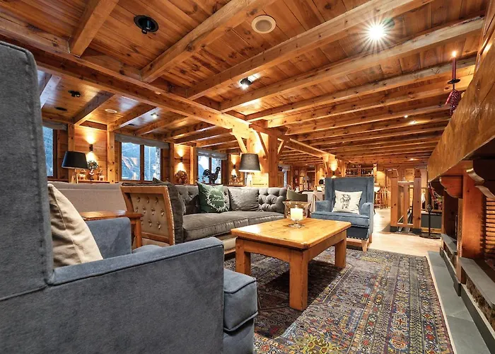 Hotel Xalet Montana