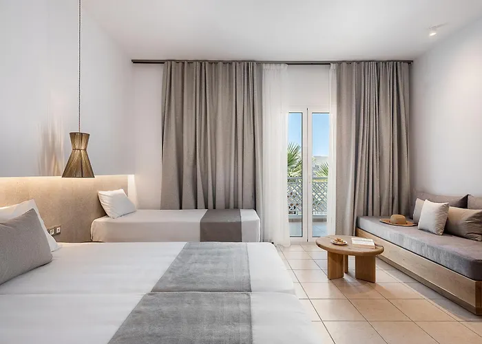 Magda Hotel Club