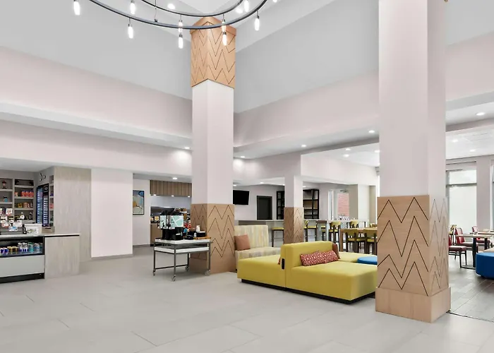 Hilton Garden Inn Lexington Georgetown
