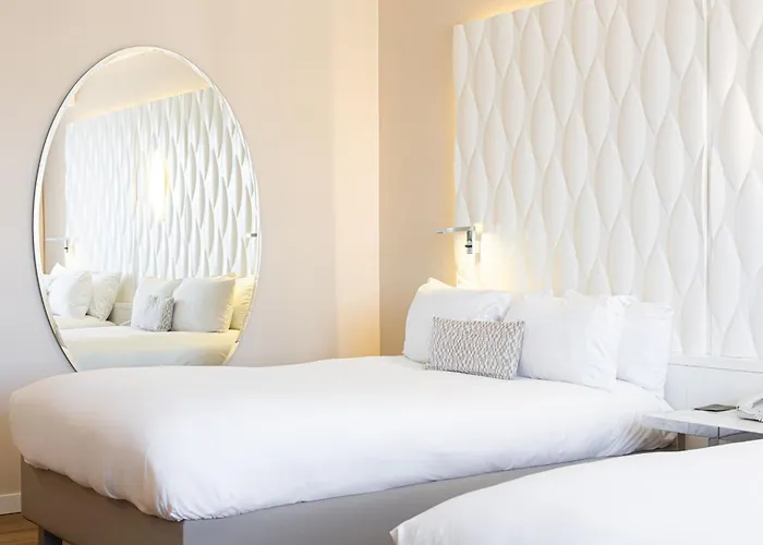 Renaissance Aix-en-Provence Hotel