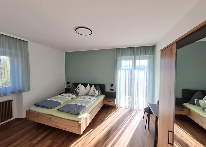 Gasserhof Bozen