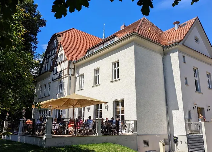 Hotel Schloss Sigrön