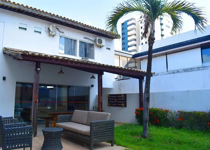 Alto da Praia Hotel