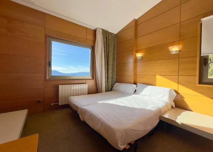 Hotel&Spa La Collada