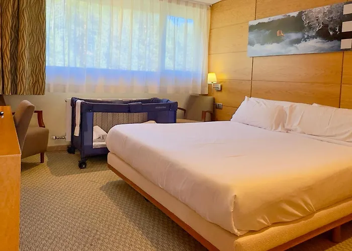 Hotel&Spa La Collada