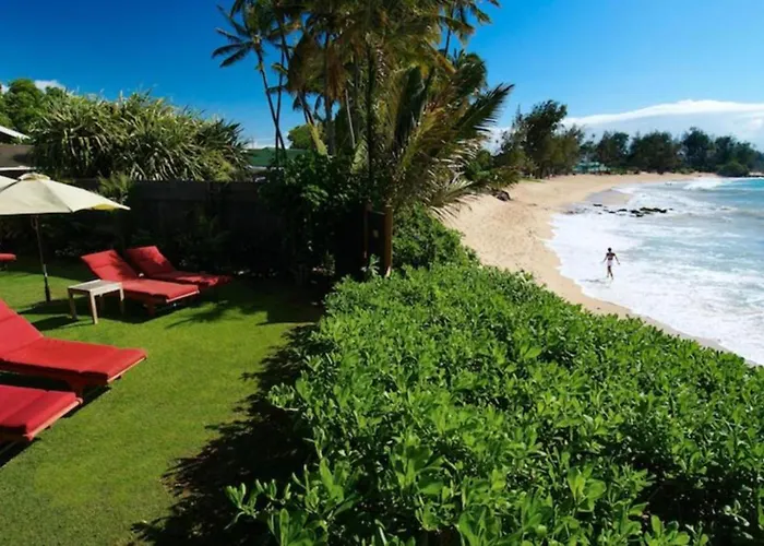 Paia Inn