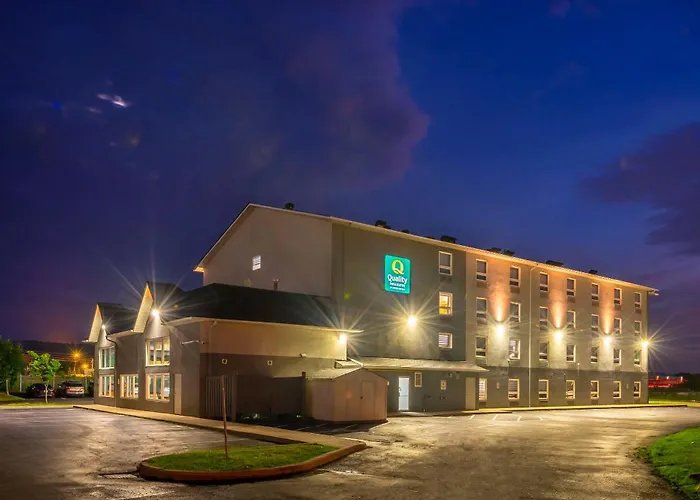 Quality Inn & Suites