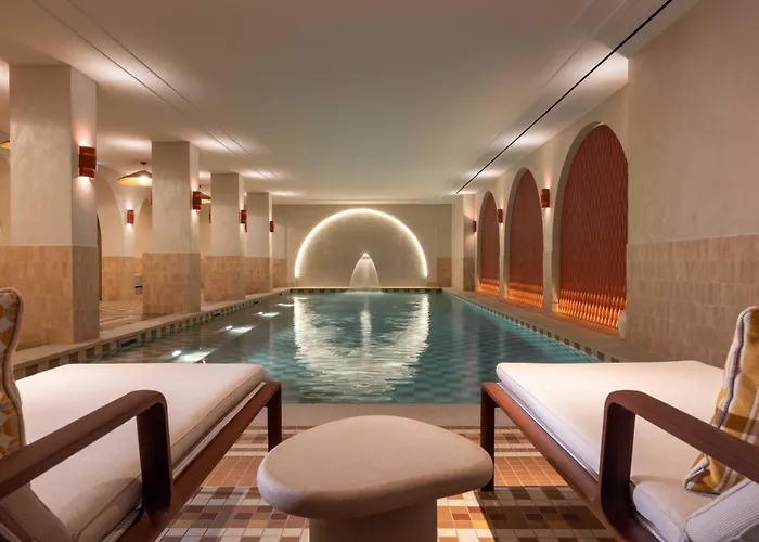 Hotel Grand Coeur Latin