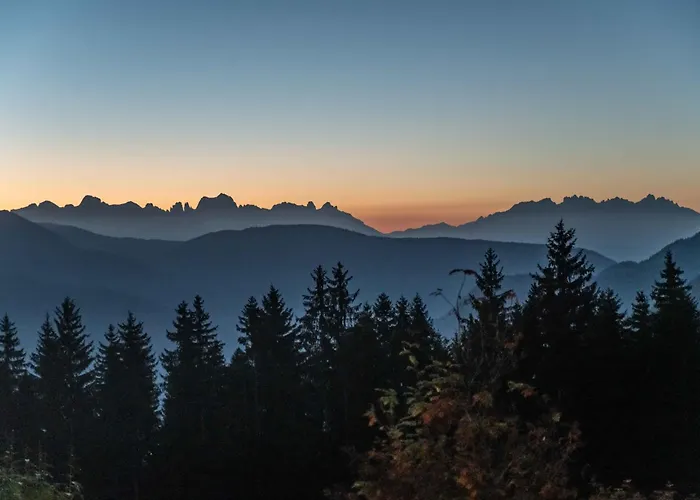 Terra - The Magic Place Relais & Chateaux