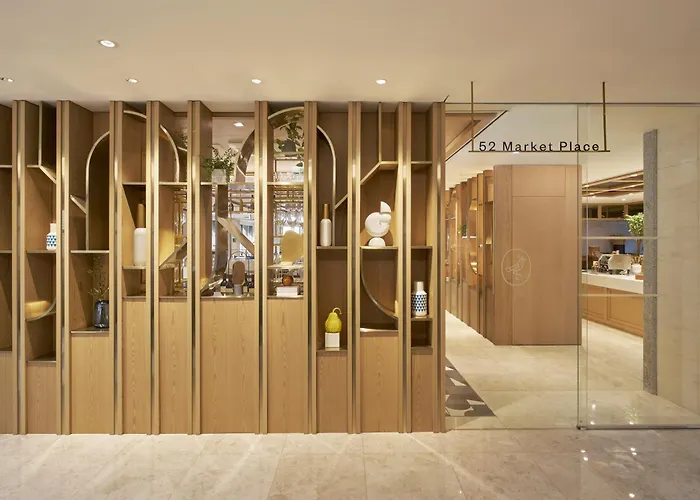 Voco Seoul Myeongdong By Ihg