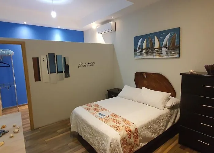 Hotel Boutique Casa Mariano