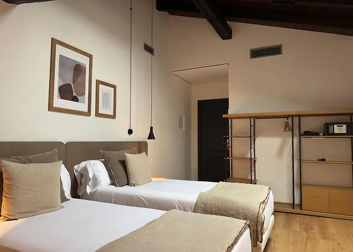 Etxeaundi Hotel Boutique