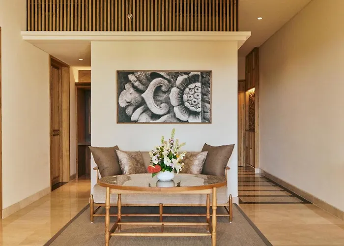 Ayana Segara Bali