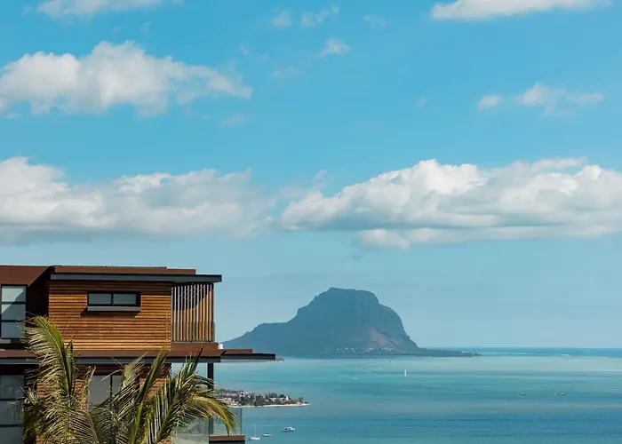 Legend Hill Residences And Spa