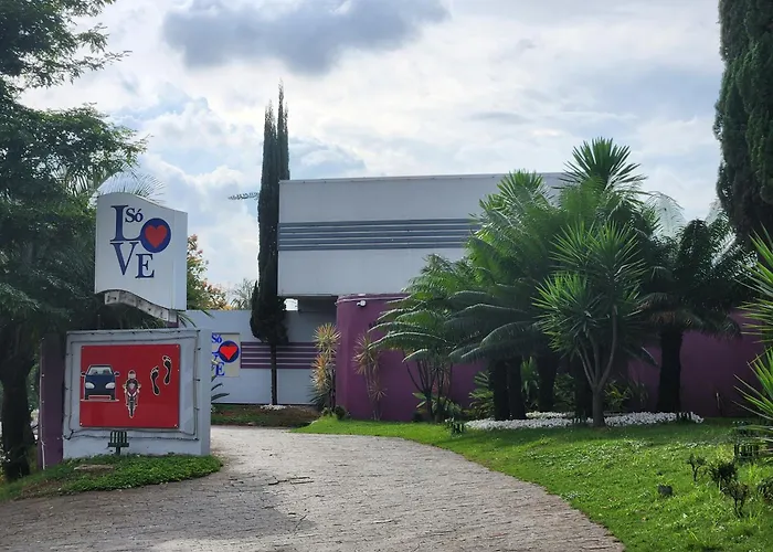 Motel Só Love 3
