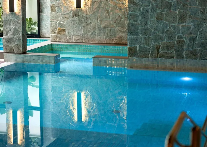 Monthez Hotel & Eventos Brusque