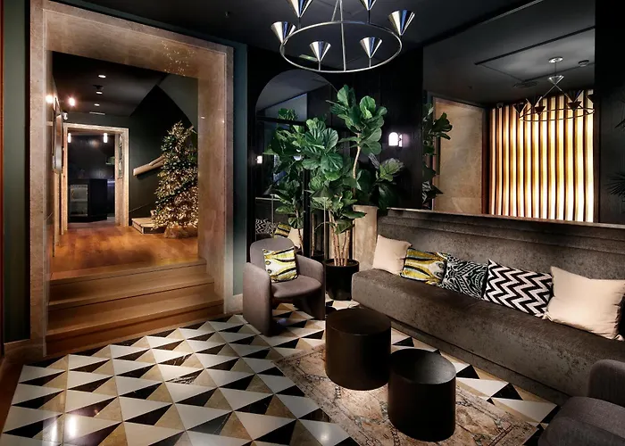 Wilson Boutique