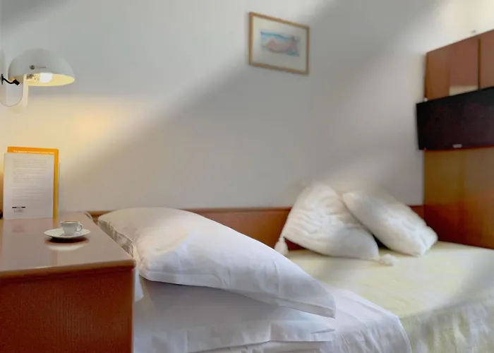 Hotel Ulisse Ischia