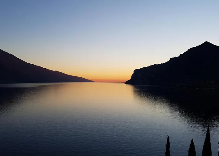 Hotel Splendid Palace Limone sul Garda