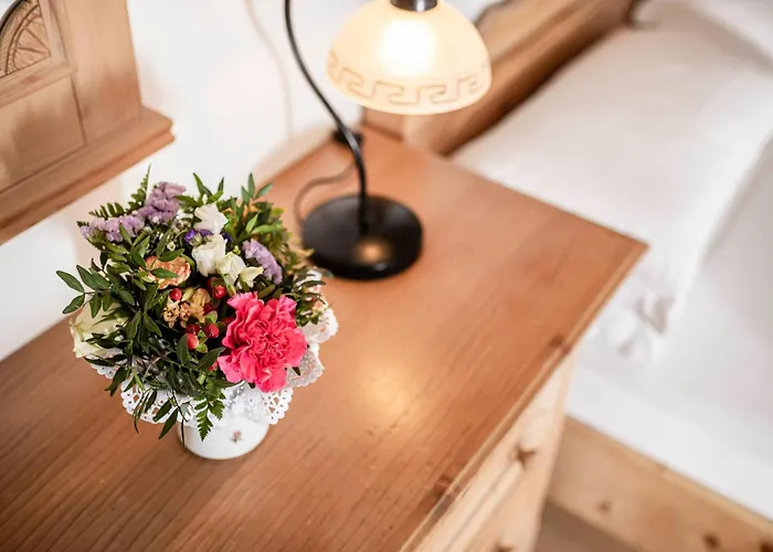 Hotel Cavallino D'Oro Bed&Breakfast Castelrotto