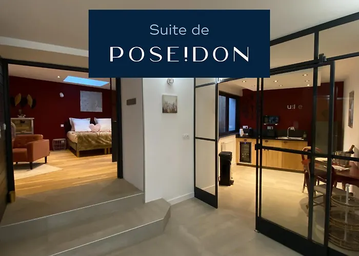 Les Suites de Bougainville