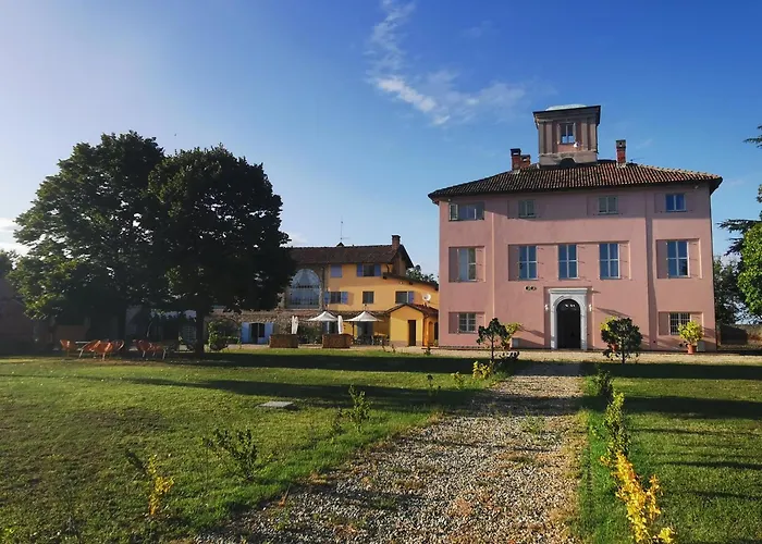 Tenuta San Giorgio