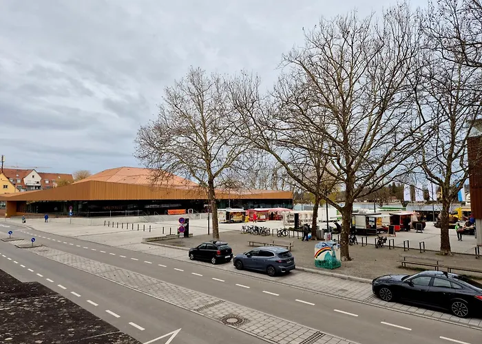 Hotel Maeuerle