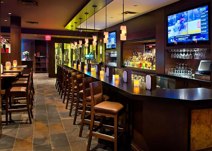 Courtyard By Marriott