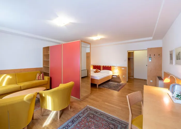 Hotel Figl ***S Bolzano