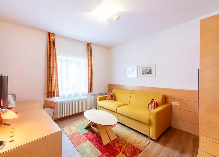 Hotel Figl ***S Bozen