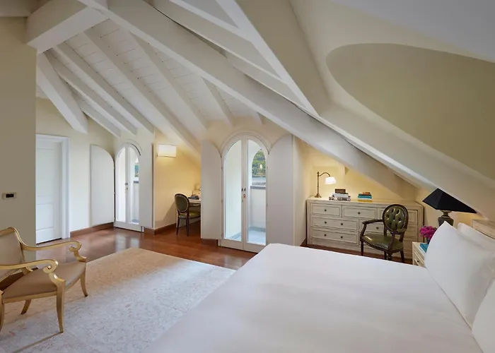 Mandarin Oriental, Lago Di Como Blevio