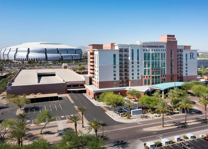 Renaissance Phoenix & Conference Center