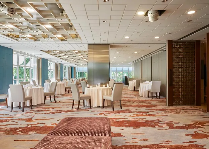Hotel Royal-Nikko Taipei