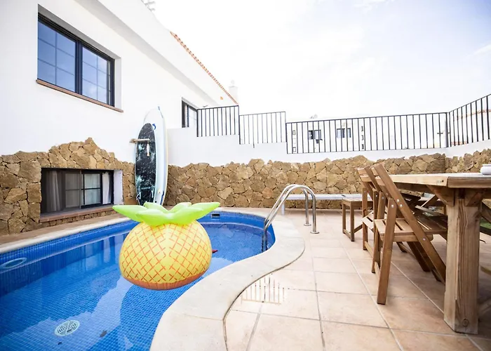 Coco Surfhouse - Coworking Coliving
