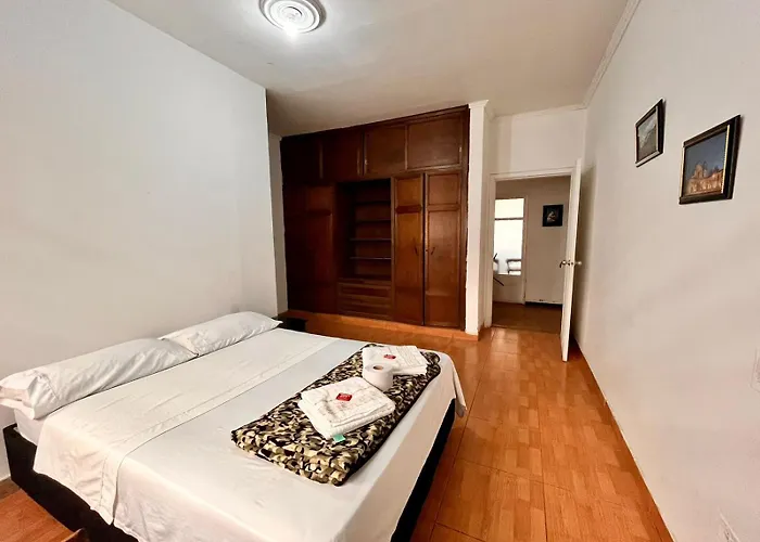 Hostal Morobik Ancestral