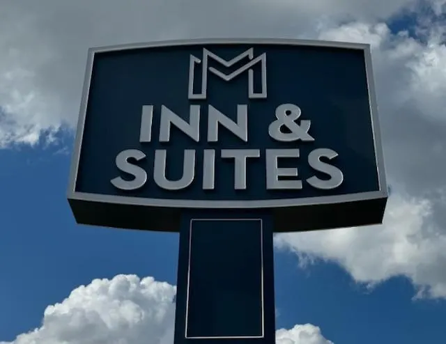 M&M Inn And Suites