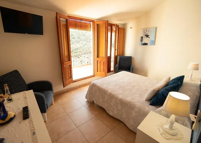 Hotel Rural L'Antic Portal