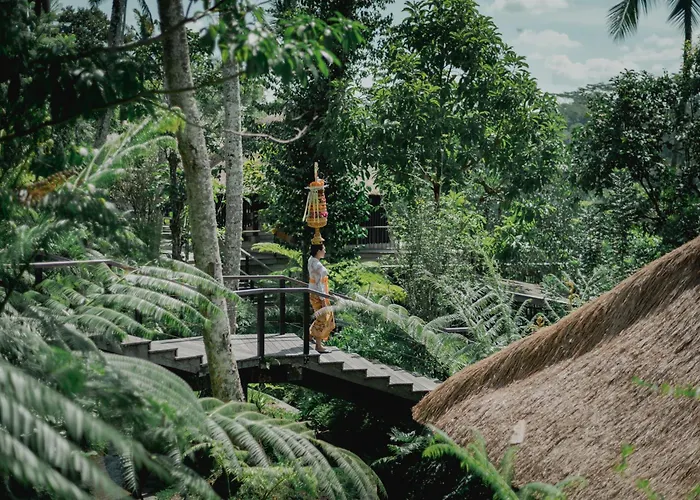Hoshinoya Bali