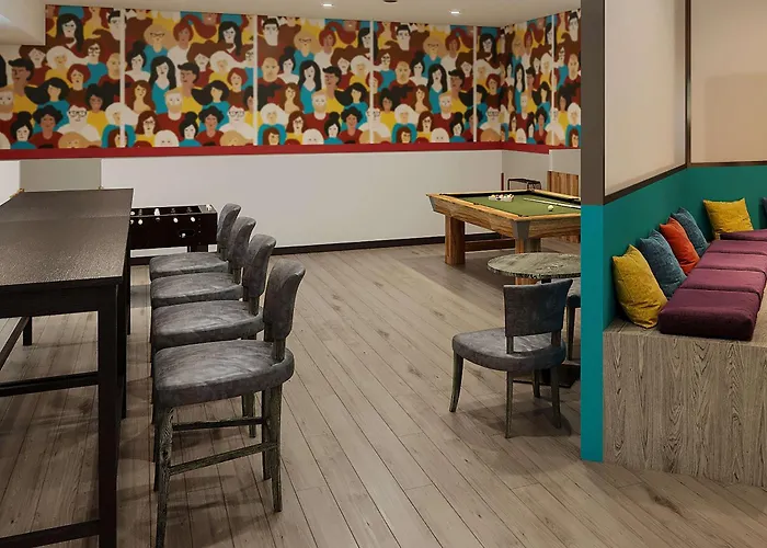 Delta Hotels By Marriott Grande Prairie Airport