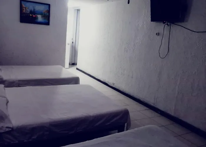 Hotel Acuario