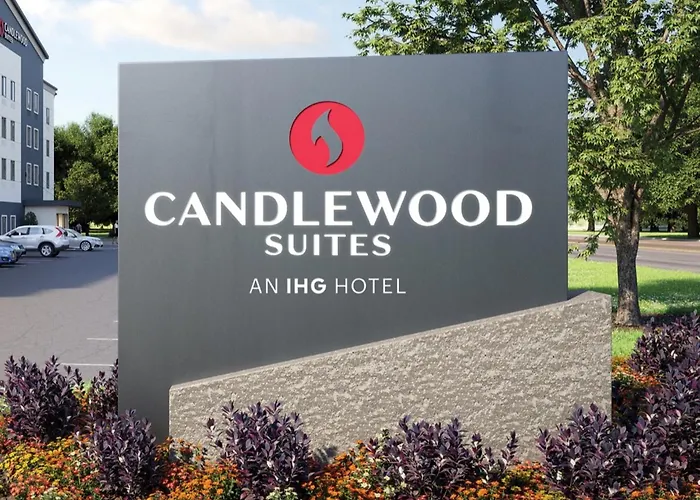 Candlewood Suites Miami - Doral By Ihg