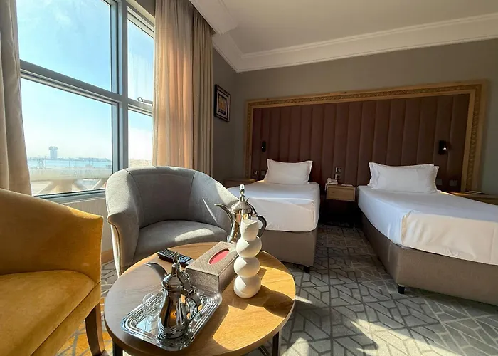 Crown Town Hotel