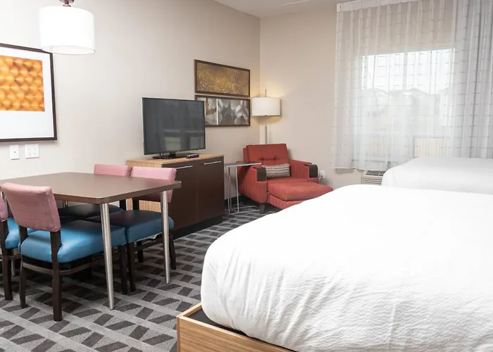 Towneplace Suites By Marriott Petawawa