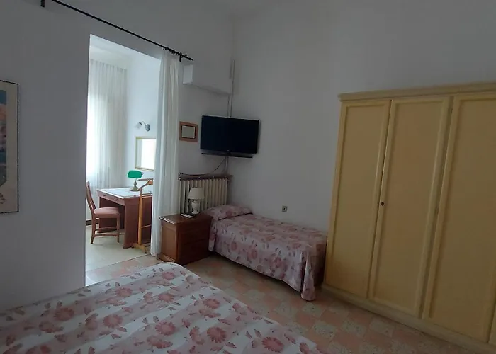 Albergo Regina