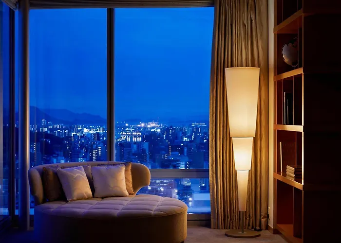 Sheraton Grand