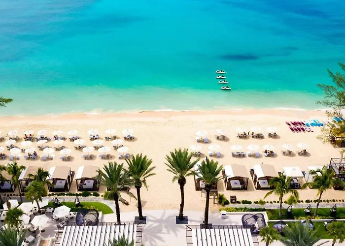 The Westin Grand Cayman Seven Mile Beach Resort & Spa