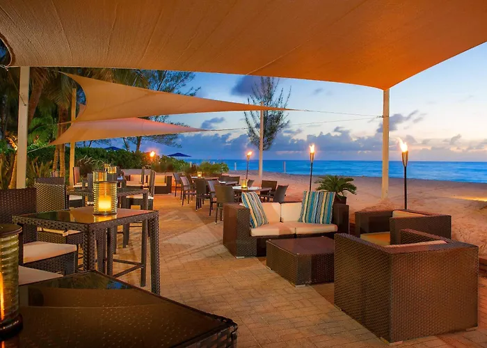 The Westin Grand Cayman Seven Mile Beach Resort & Spa