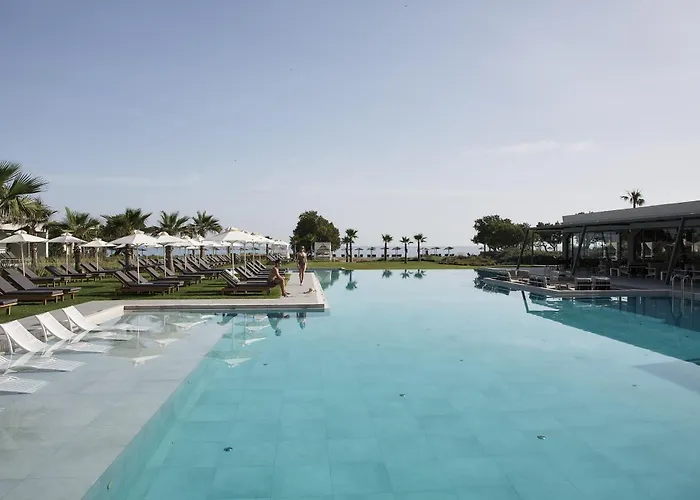 Myrion Beach Resort & Spa - Adults Only